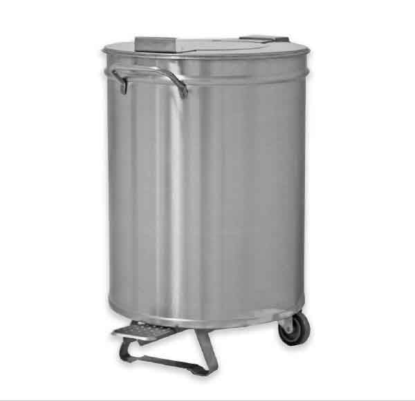 Balde do Lixo Actimac 95L
