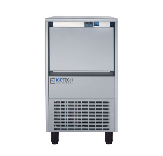 Máquina de Gelo Icetech Série CD 90 - Ar