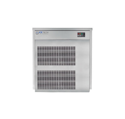 Máquina de Gelo Icetech Série GR 220 R290  - Água