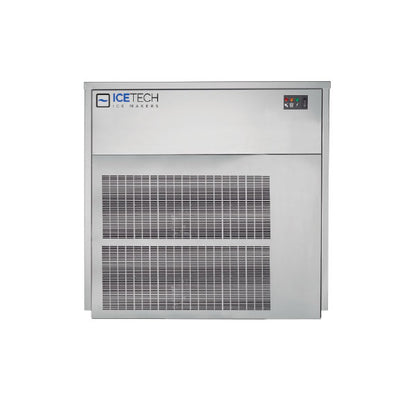 Máquina de Gelo Icetech Série GR 400 R290 - Água