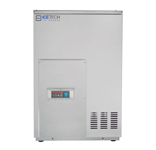 Máquina de Gelo Icetech Série GR 560 Split