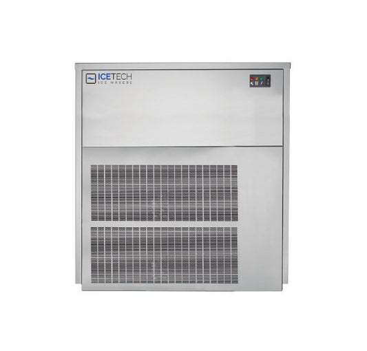 Máquina de Gelo Icetech Série GR 610 R290 - Água