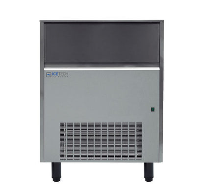 Máquina de Gelo Icetech Série SS 135 - Ar