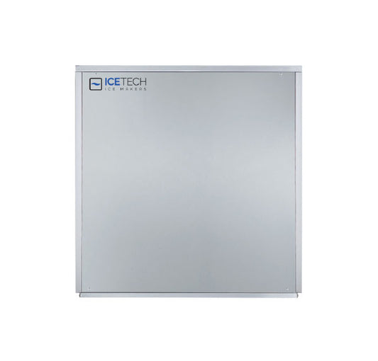 Máquina de Gelo Icetech Série SS 150 - Ar