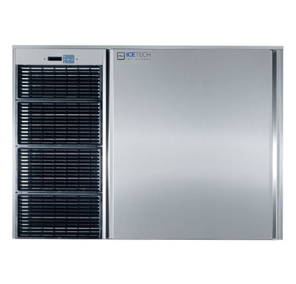 Máquina de Gelo Icetech Série SS 400 - Ar