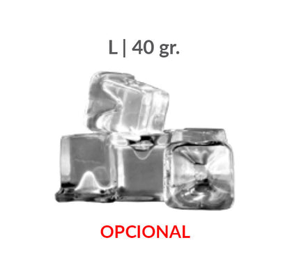 Máquina de Gelo Icetech Série SS 135 - Água