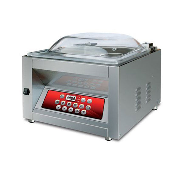Máquina de Embalar a Vácuo Euromatic Série Saturno MIXER