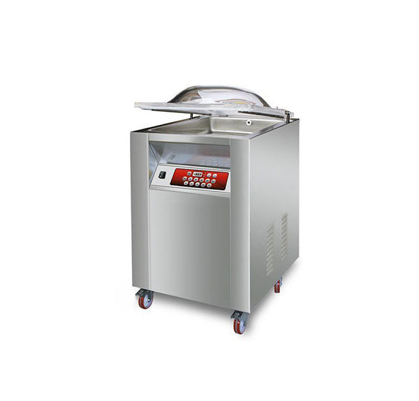 Máquina de Embalar a Vácuo Euromatic Série Urano MIXER/L