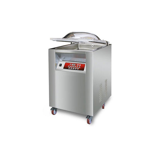 Máquina de Embalar a Vácuo Euromatic Série Urano MIXER/L