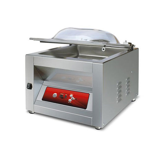 Máquina de Embalar a Vácuo Euromatic Série Vénus SYSTEM 30