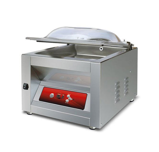 Máquina de Embalar a Vácuo Euromatic Série Vénus SYSTEM 35