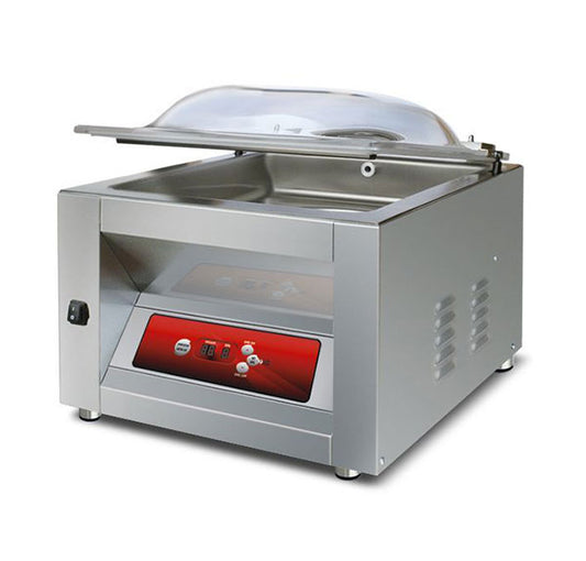 Máquina de Embalar a Vácuo Euromatic Série Vénus SYSTEM 40