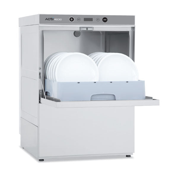 Máquina de Lavar Loiça Industrial ActiWash Acti45DIG