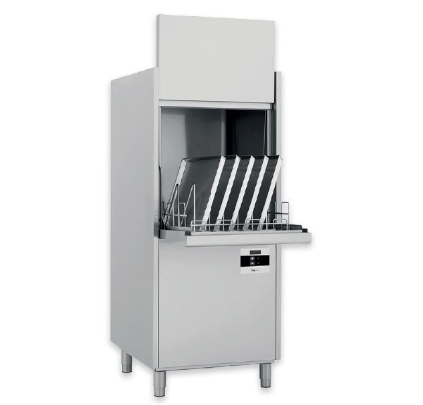 Máquina de Lavar Loiça Industrial, Utensílios, Colged Isytech 32-11 D.4