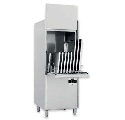 Máquina de Lavar Loiça Industrial, Utensílios, Colged Isytech 32-11 D.5