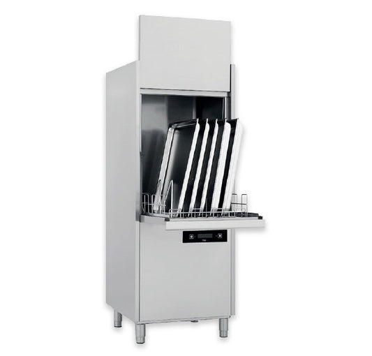 Máquina de Lavar Loiça, Utensílios, Colged Toptech 32-23 D.5 NRG