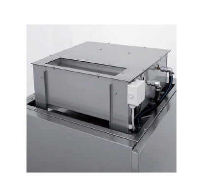 Máquina de Lavar Loiça, Utensílios, Colged Toptech 32-23 D.6