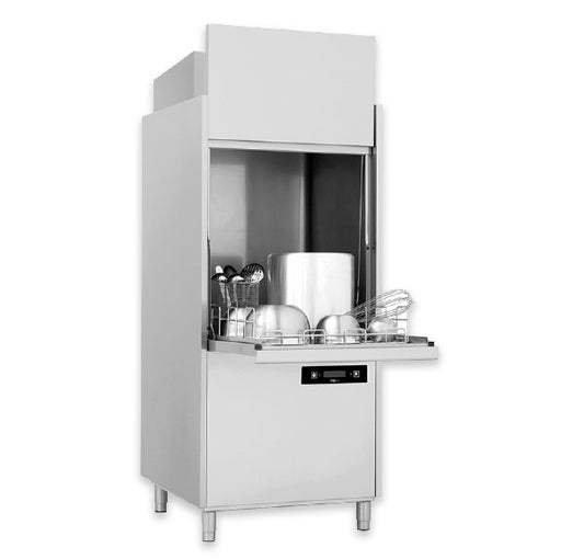 Máquina de Lavar Loiça, Utensílios, Colged Toptech 32-23 D.6 NRG