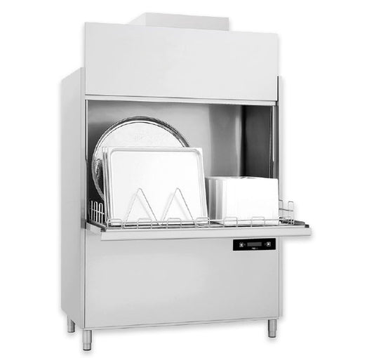 Máquina de Lavar Loiça, Utensílios, Colged Toptech 32-23 D.7 NRG