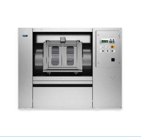 Máquina de Lavar Roupa Industrial Primus MB90 (Capacidade: 90 kg) - Aquecimento Elétrico
