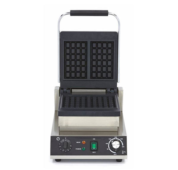 Máquina de Waffles Classic Actimac Simples