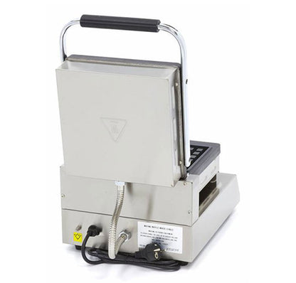 Máquina de Waffles Classic Actimac Simples