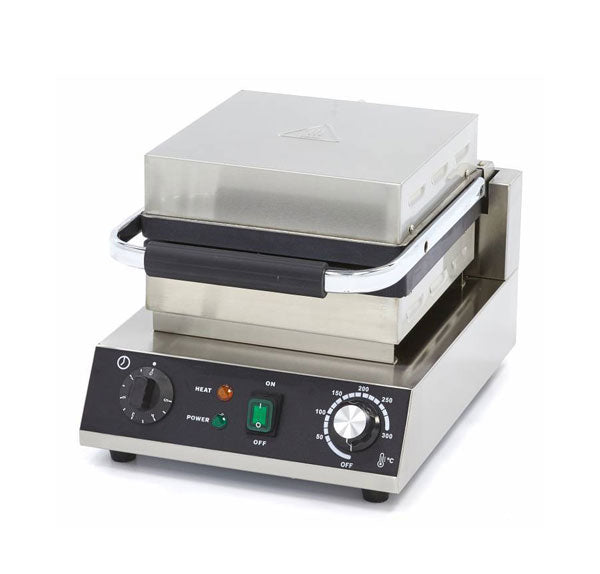 Máquina de Waffles Classic Actimac Simples