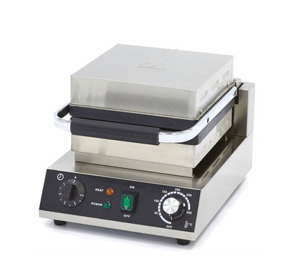 Máquina de Waffles Classic Actimac Simples