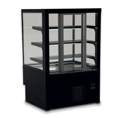 Murais Refrigerados Tecnodom Série EVOKLUX
