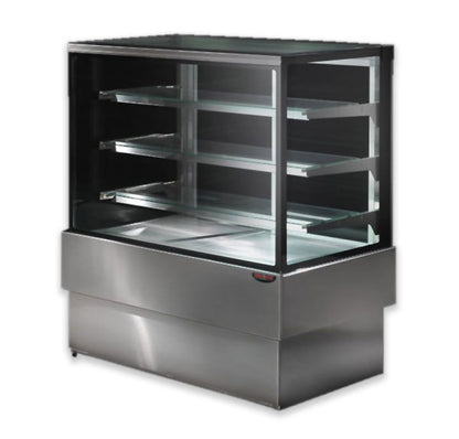 Murais Refrigerados Tecnodom Série EVOKLUX