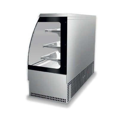 Murais Refrigerados Tecnodom Série EVOSELF