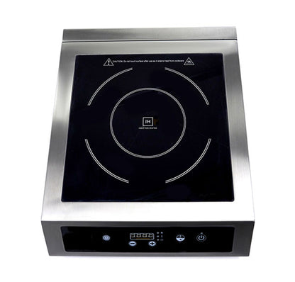 Placa de Indução Actimac ACTI IND3500XL 40