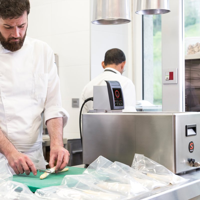 Sous Vide Sammic SmartVide 5 (30 Lts)
