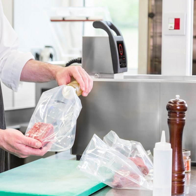 Sous Vide Sammic SmartVide 7 (56 Lts)