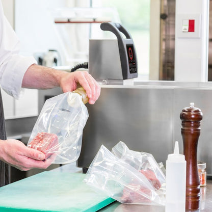 Sous Vide Sammic SmartVide 7 (56 Lts)