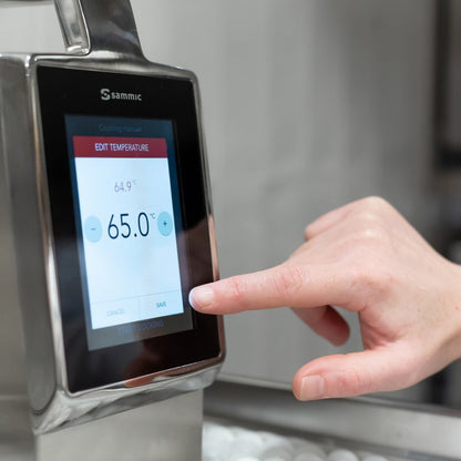 Sous Vide Sammic SmartVide X (56 Lts)