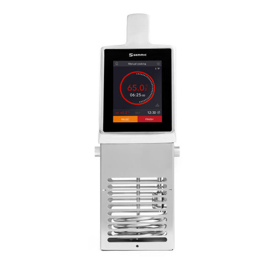 Sous Vide Sammic SmartVide X (56 Lts)