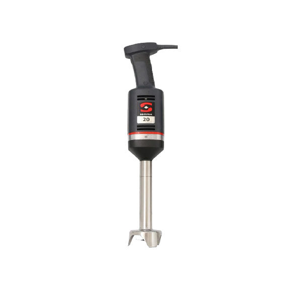 Triturador Sammic XM-21 300W