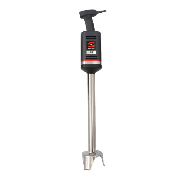 Triturador Sammic XM-71 750W
