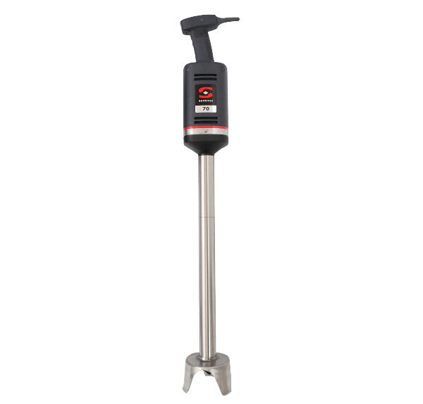 Triturador Sammic XM-72 750W